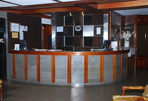 Plaza Bittar 3* Brasilia
