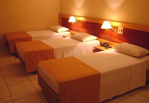 Hotel Plaza Bittar
