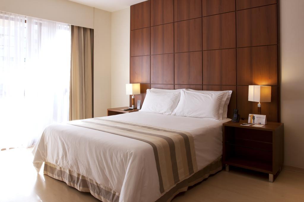 Plaza Bittar 3* Brasilia