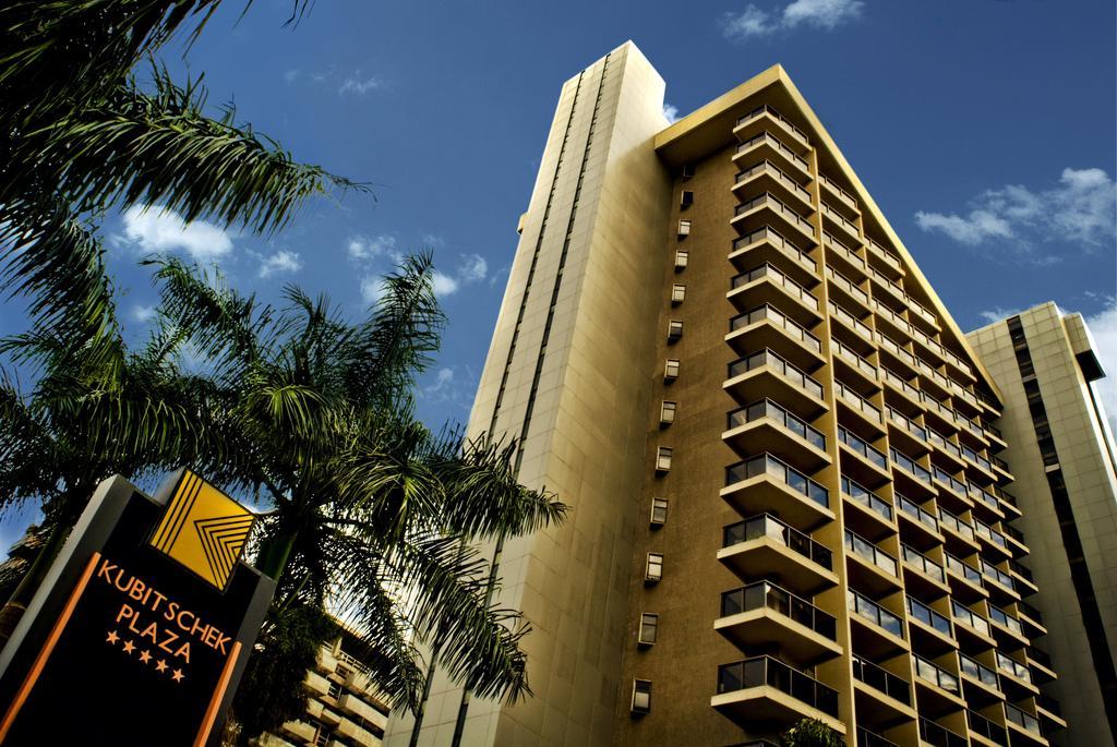 Plaza Bittar 3*
