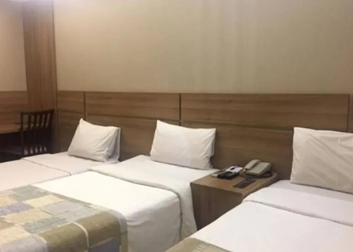 Plaza Bittar Hotel