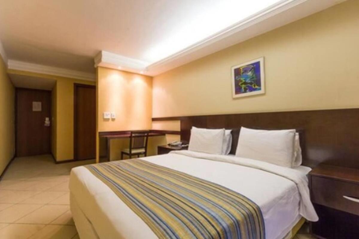 Hotel Plaza Bittar Brasilia