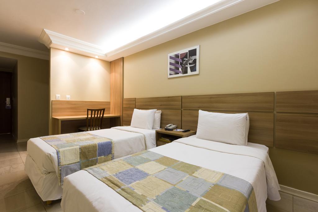 Plaza Bittar Hotel Brasilia