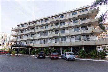 Plaza Bittar Brasilia