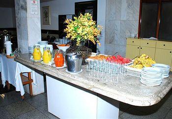 Hotel Plaza Bittar 3*