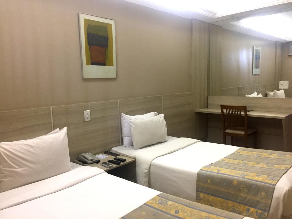 Plaza Bittar Hotel Brasilia