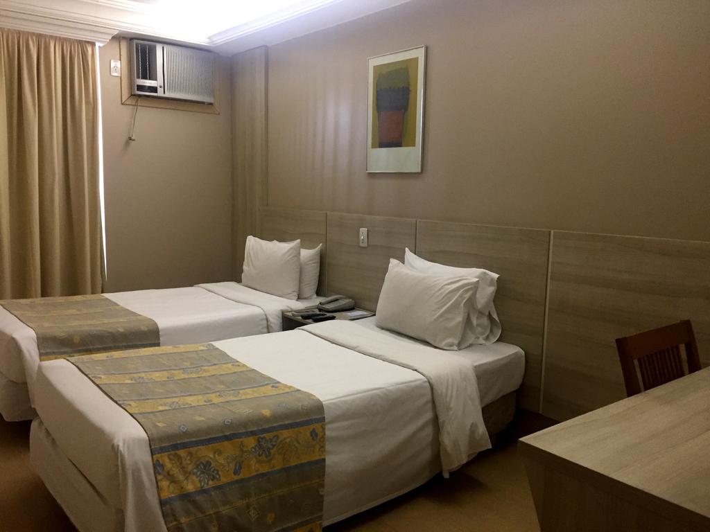 Plaza Bittar 3* Brasilia