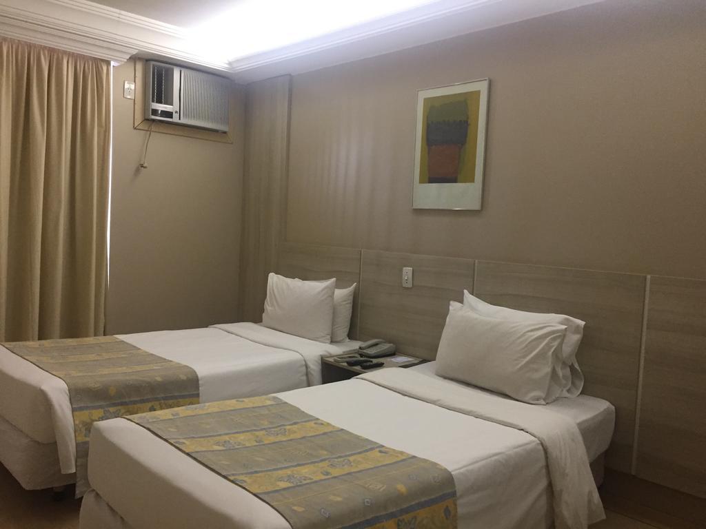 Hotel Plaza Bittar