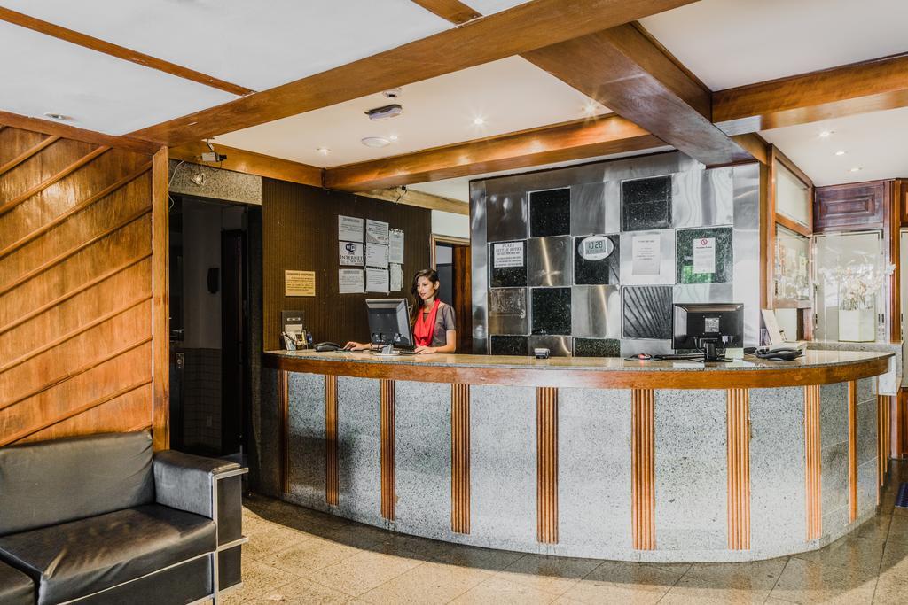 Plaza Bittar Hotel Brasilia