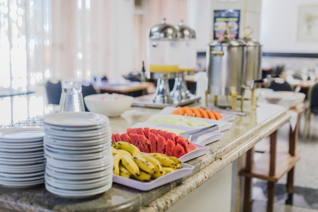Hotel Plaza Bittar Brasilia