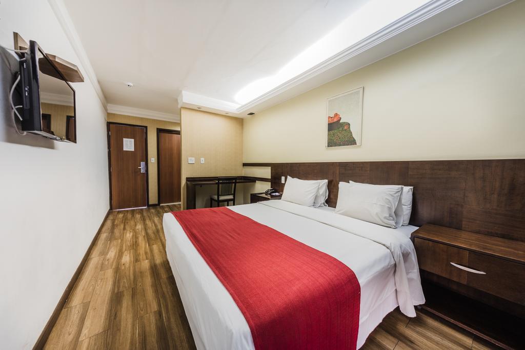 Plaza Bittar Hotel Brasilia