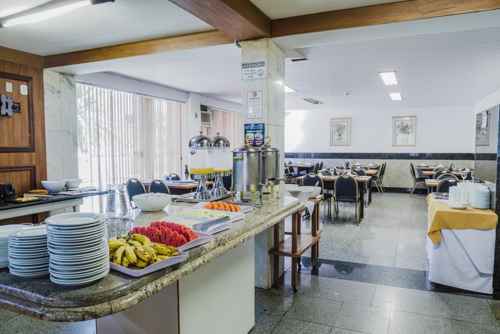 Plaza Bittar Hotel 3*