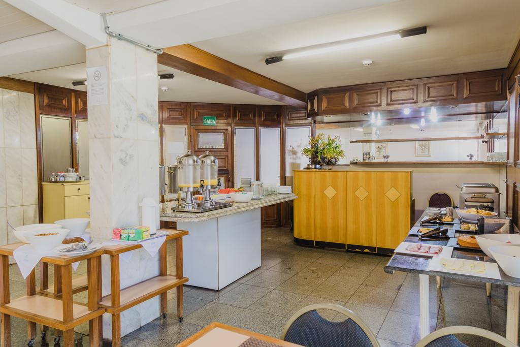 Plaza Bittar Hotel 3*