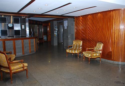 Plaza Bittar Hotel 3*