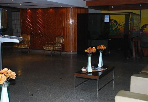 Plaza Bittar Hotel Brasilia