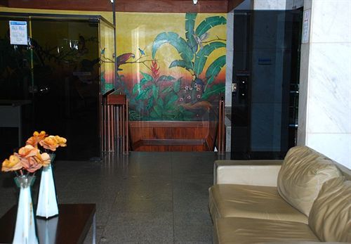 Plaza Bittar Hotel 3*