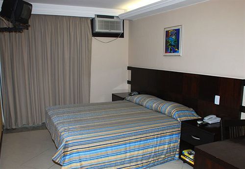 Plaza Bittar 3*