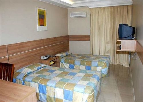 Hotel Plaza Bittar