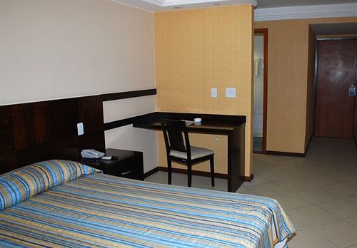 Plaza Bittar Hotel
