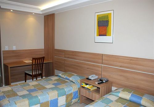 Plaza Bittar Hotel 3*