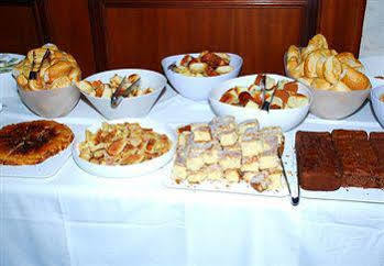 Plaza Bittar 3* Brasilia