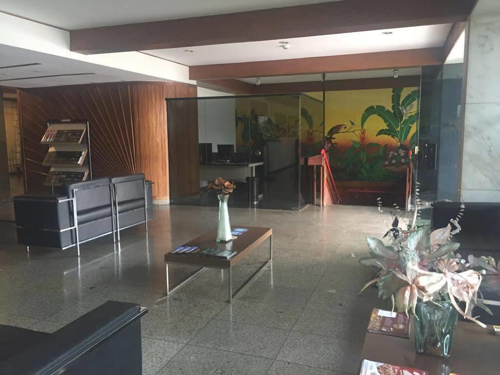 Plaza Bittar Brasilia