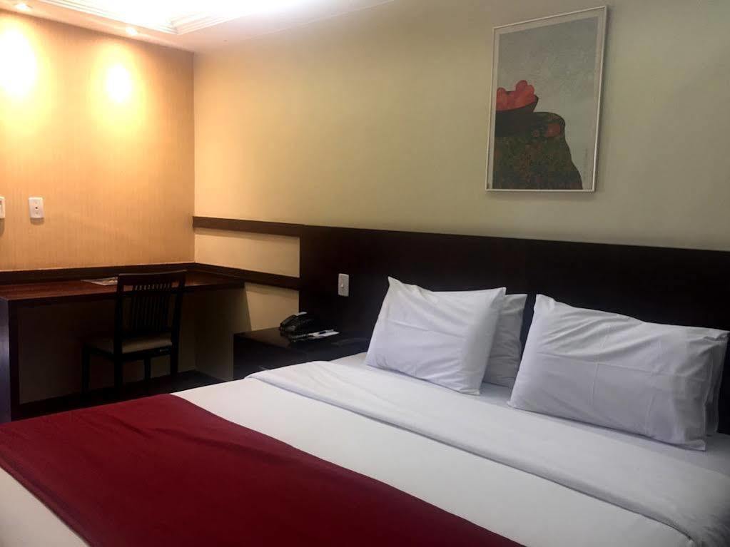 Hotel Plaza Bittar