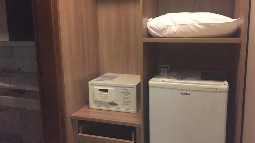 Hotel Plaza Bittar