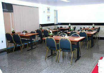 Hotel Plaza Bittar Brasilia