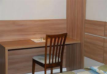 Plaza Bittar Hotel Brasilia