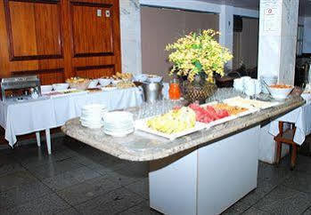 Plaza Bittar Hotel 3*