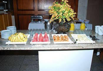 Plaza Bittar 3* Brasilia