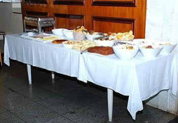 Plaza Bittar Hotel