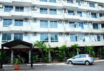 Plaza Bittar Hotel Brasilia
