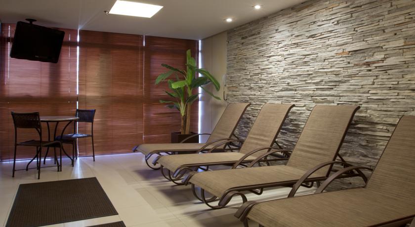 Plaza Bittar 3* Brasilia