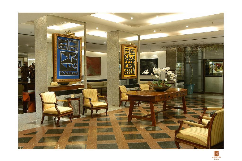 Plaza Bittar Hotel 3*