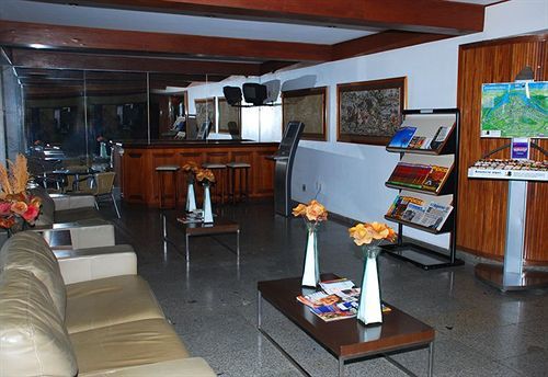 Hotel Plaza Bittar